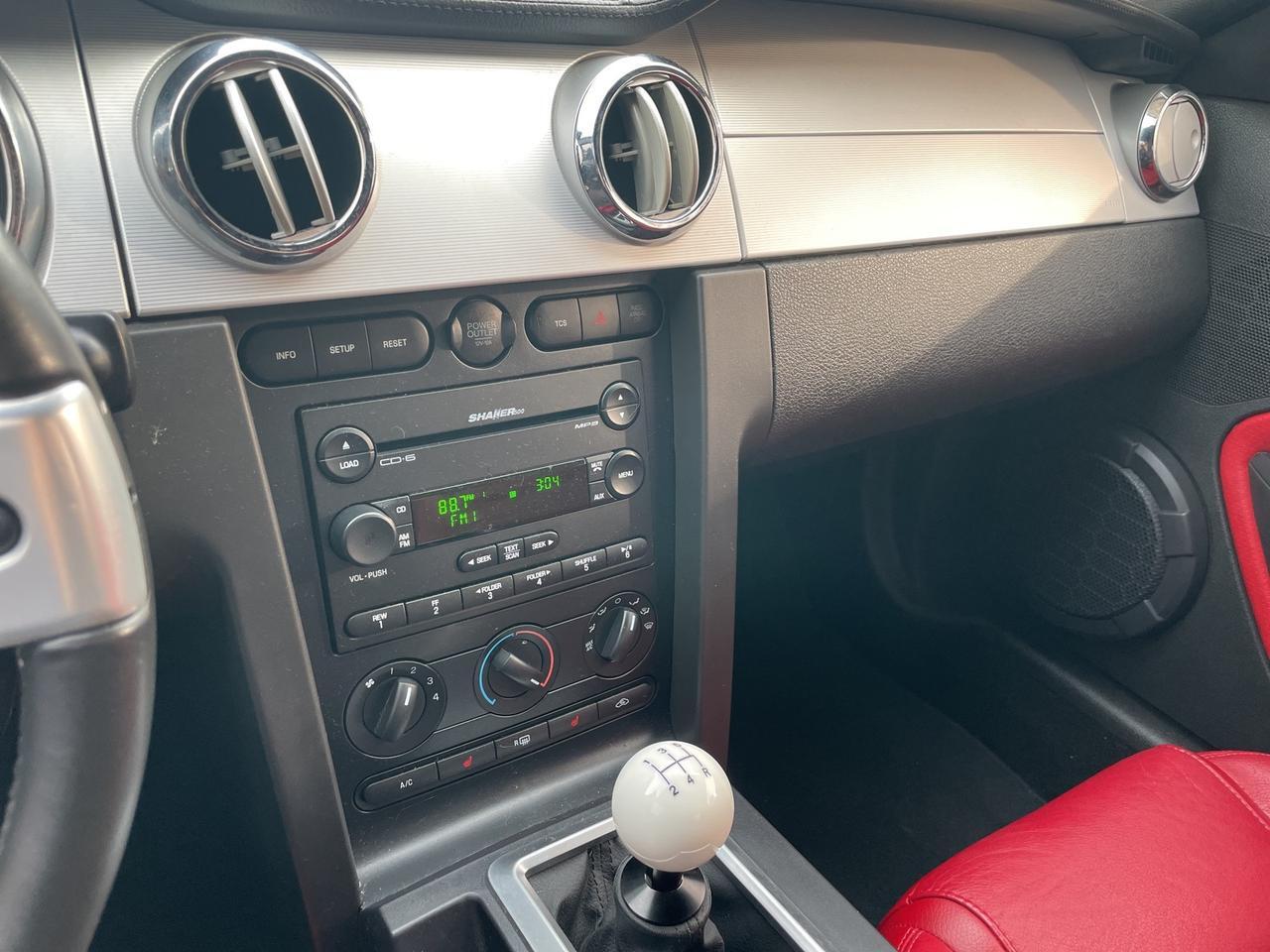 2007 Ford Mustang GT Premium Warrenton VA