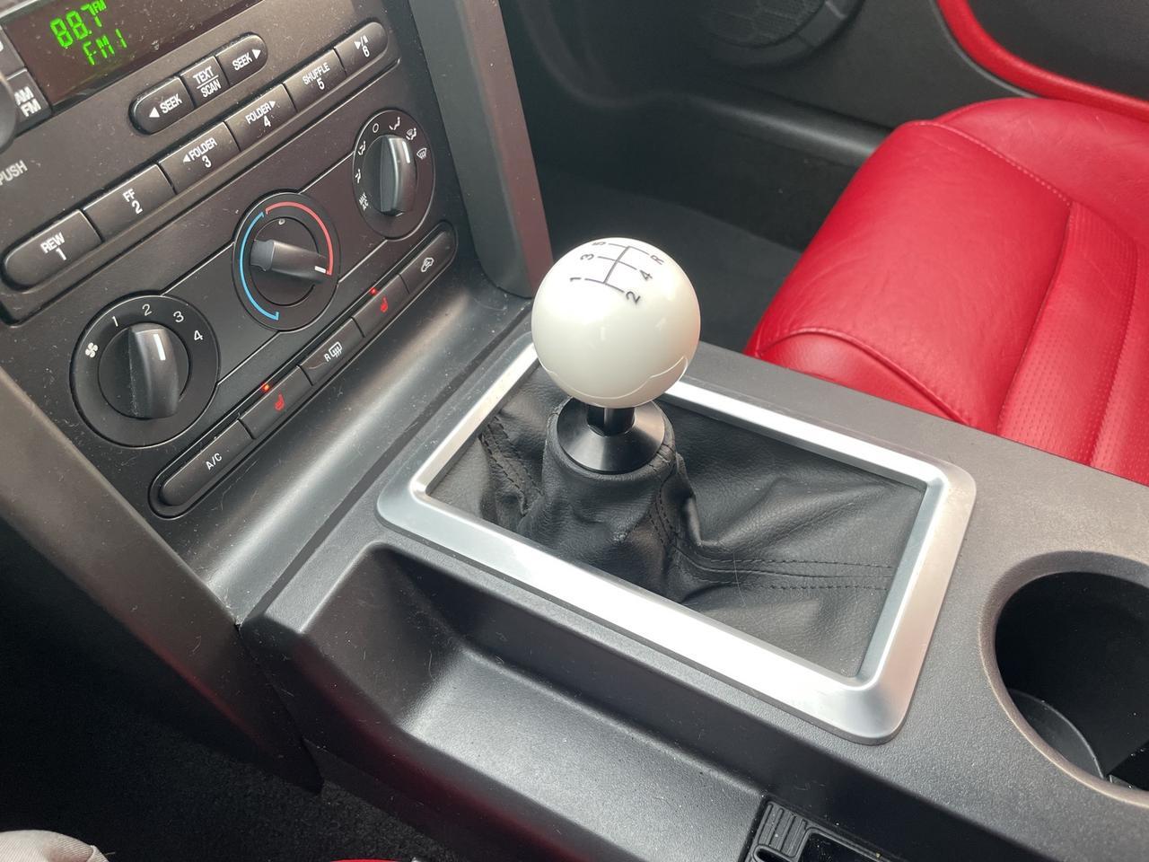 2007 Ford Mustang GT Premium Warrenton VA