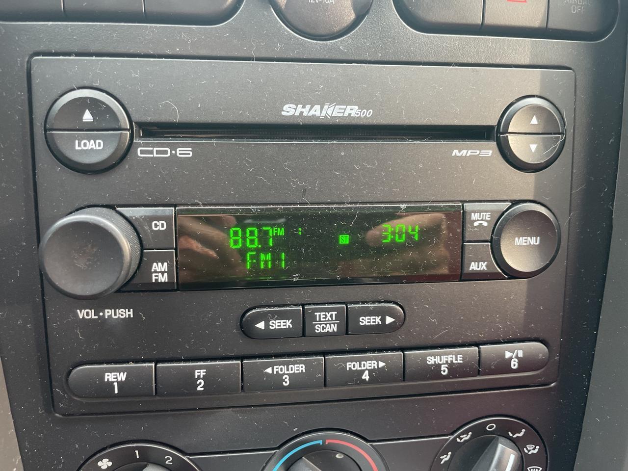 2007 Ford Mustang GT Premium Warrenton VA