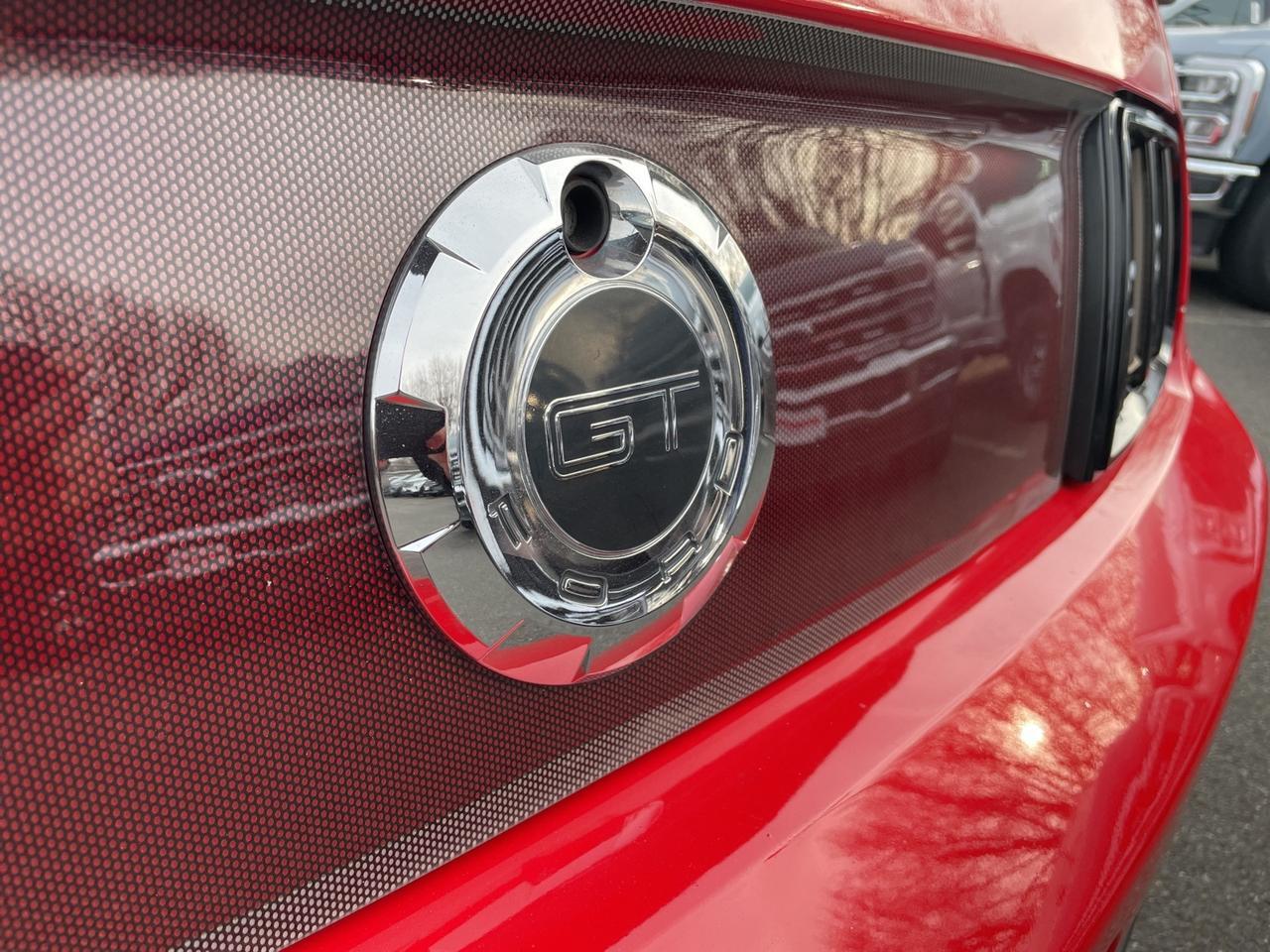 2007 Ford Mustang GT Premium Warrenton VA