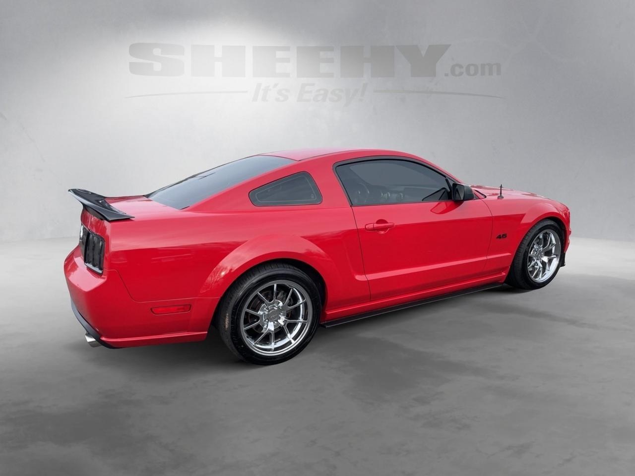2007 Ford Mustang GT Premium Warrenton VA