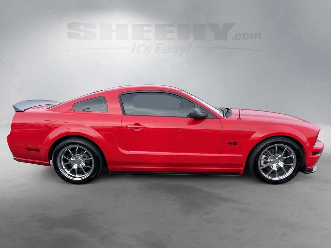 2007 Ford Mustang GT Premium Warrenton VA