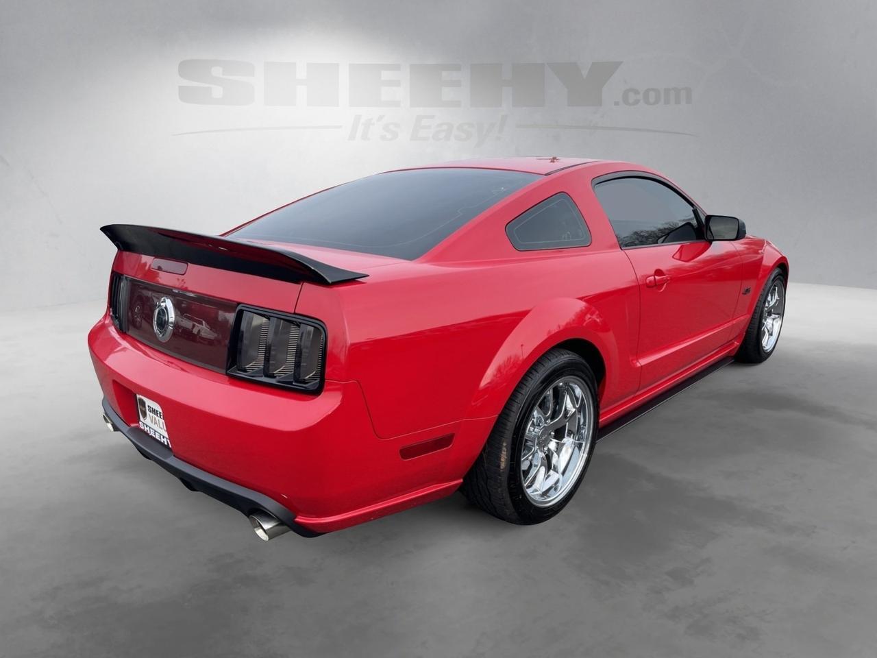 2007 Ford Mustang GT Premium Warrenton VA