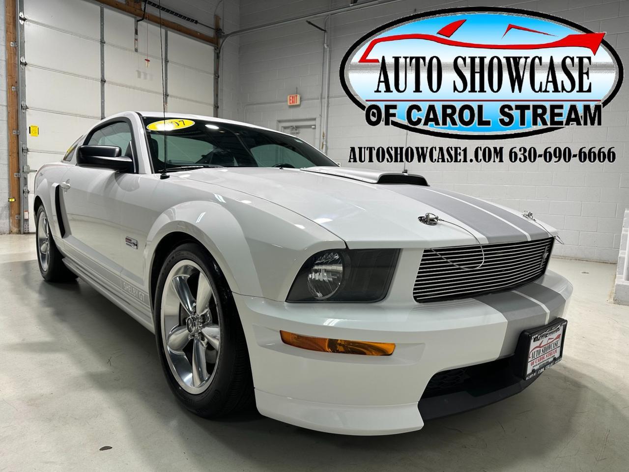 Used Ford Mustang Carol Stream IL