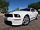 2007 Ford Mustang Shelby GT Scottsdale AZ 2007 Ford Mustang Shelby GT Scottsdale AZ