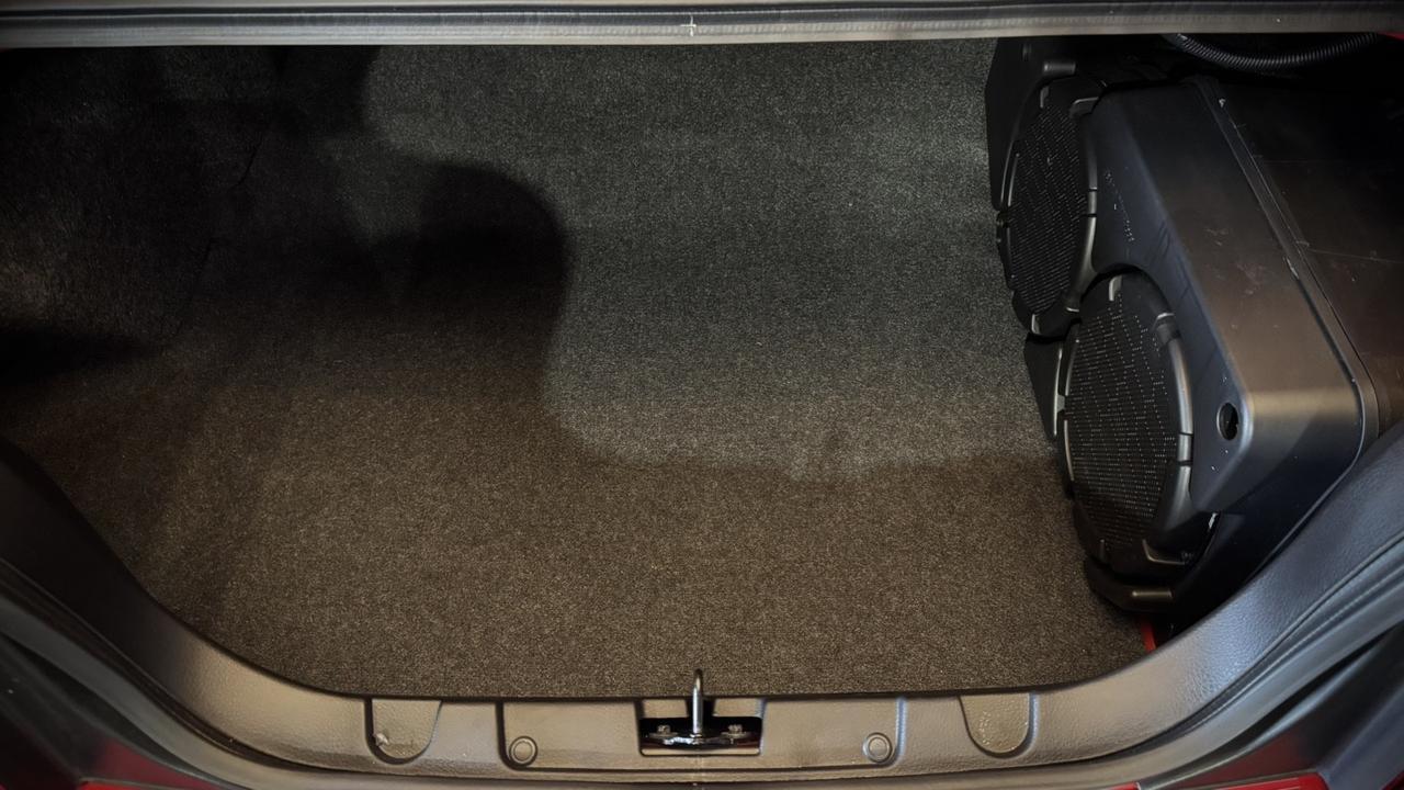 2007 Ford Mustang Shelby GT500 Anaheim Hills CA