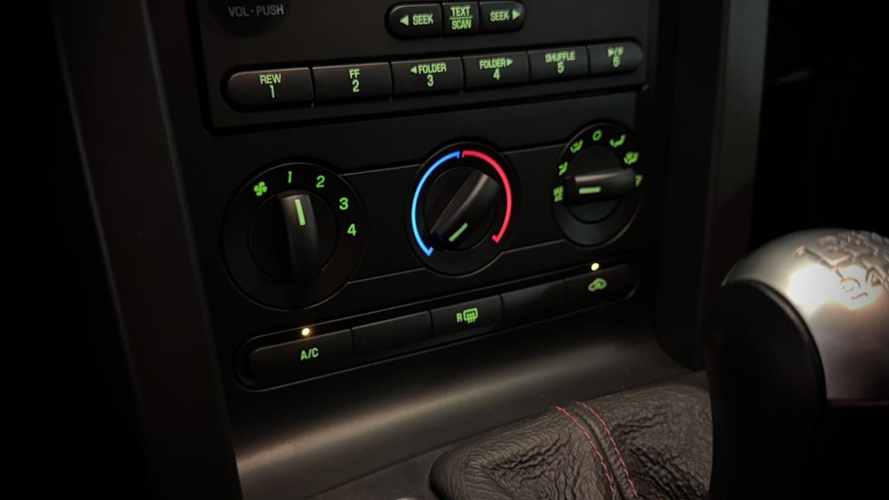 2007 Ford Mustang Shelby GT500 Anaheim Hills CA