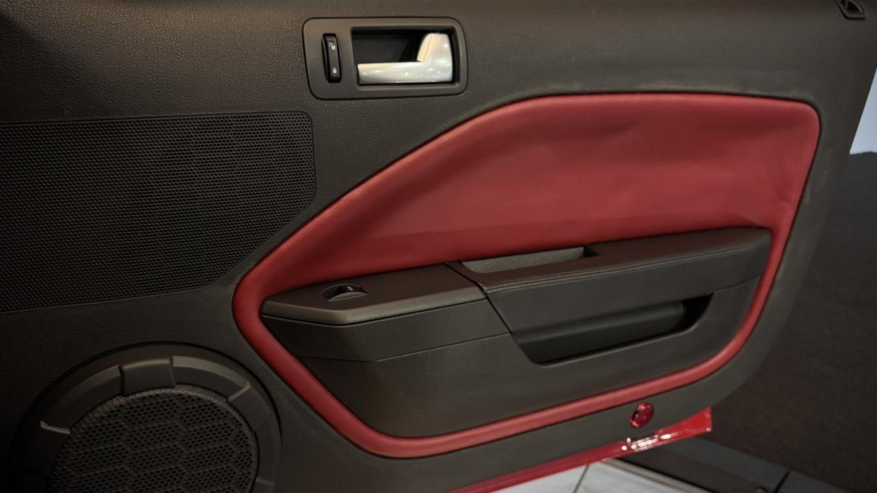 2007 Ford Mustang Shelby GT500 Anaheim Hills CA