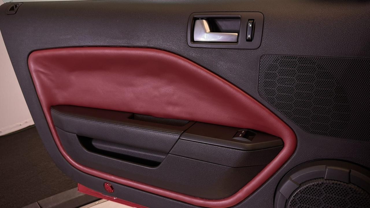 2007 Ford Mustang Shelby GT500 Anaheim Hills CA