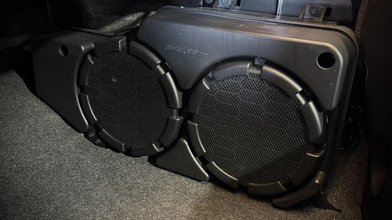 2007 Ford Mustang Shelby GT500 Anaheim Hills CA