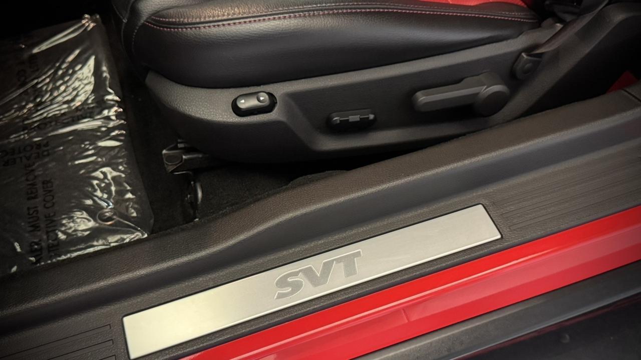 2007 Ford Mustang Shelby GT500 Anaheim Hills CA