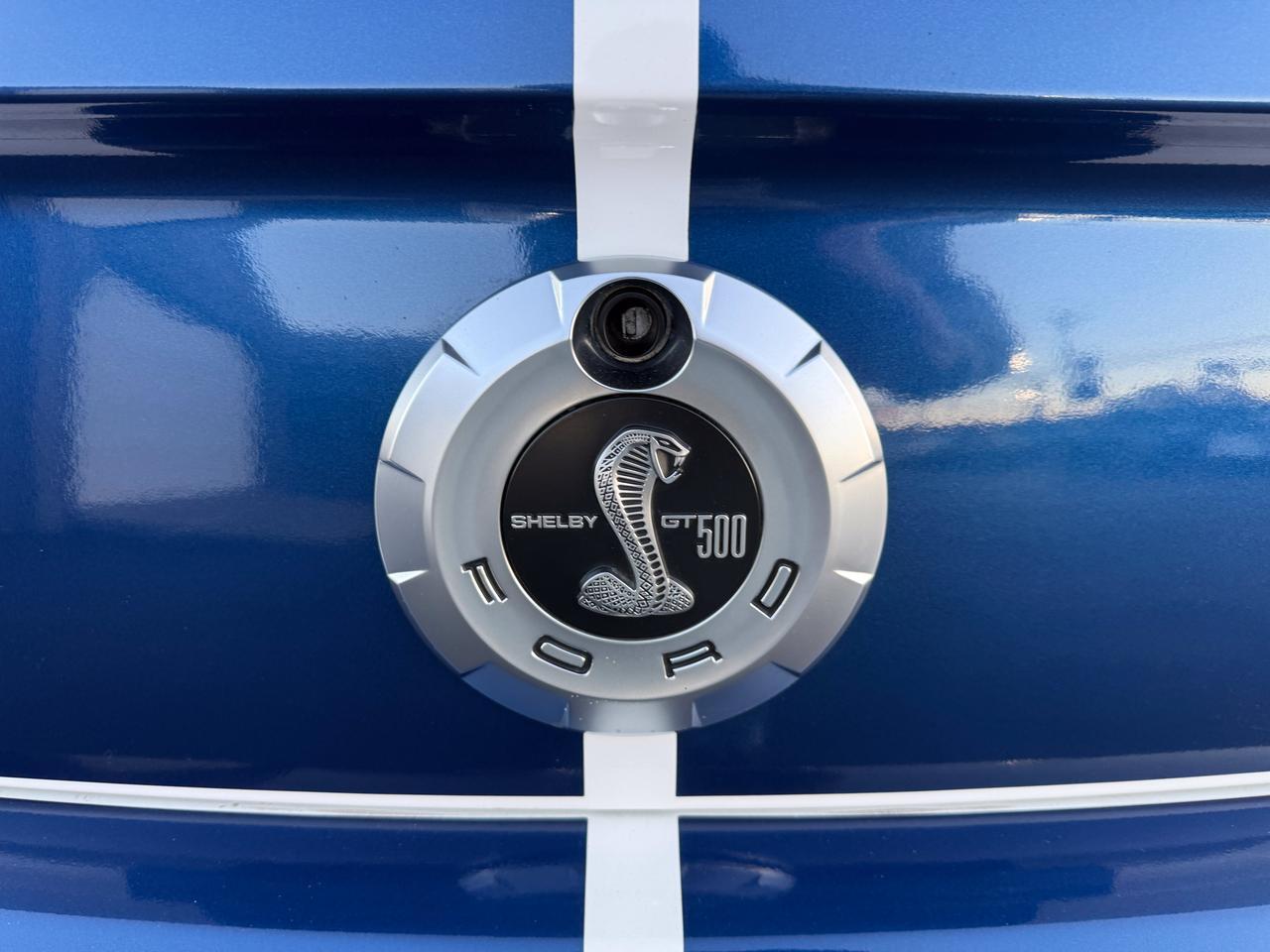 2007 Ford Mustang Shelby GT500 Connellsville PA