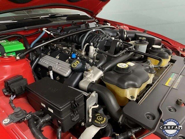 2007 Ford Mustang Shelby GT500 Dallas TX