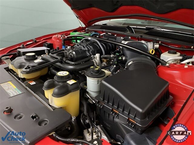 2007 Ford Mustang Shelby GT500 Dallas TX