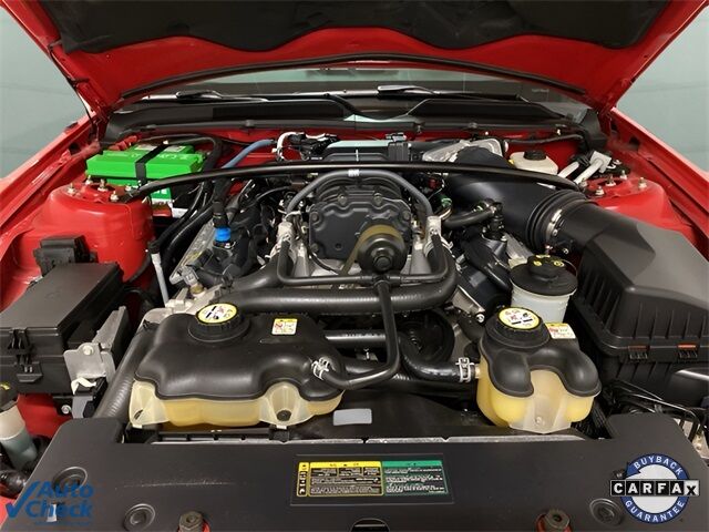 2007 Ford Mustang Shelby GT500 Dallas TX