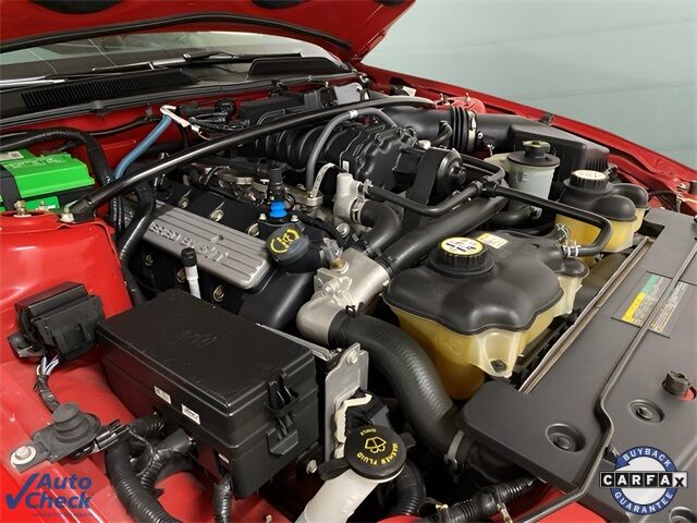 2007 Ford Mustang Shelby GT500 Dallas TX