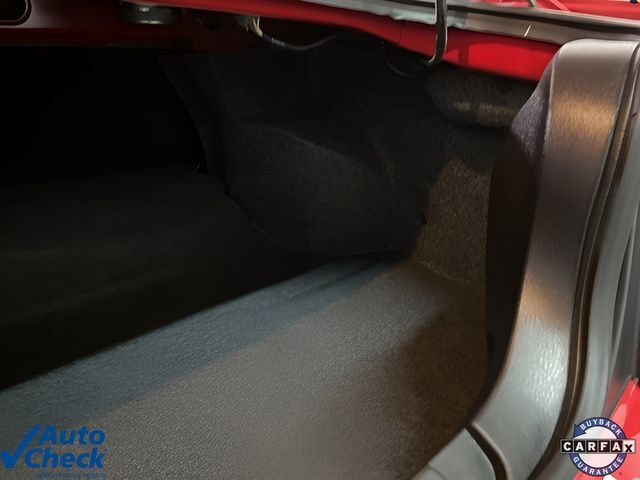 2007 Ford Mustang Shelby GT500 Dallas TX