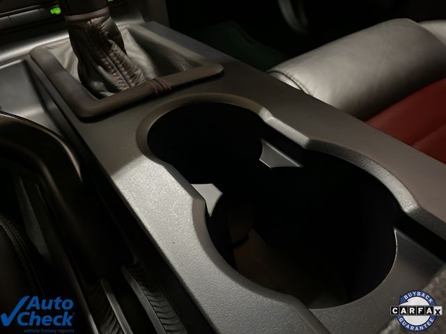 2007 Ford Mustang Shelby GT500 Dallas TX