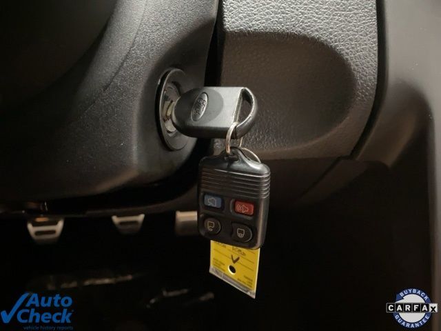 2007 Ford Mustang Shelby GT500 Dallas TX