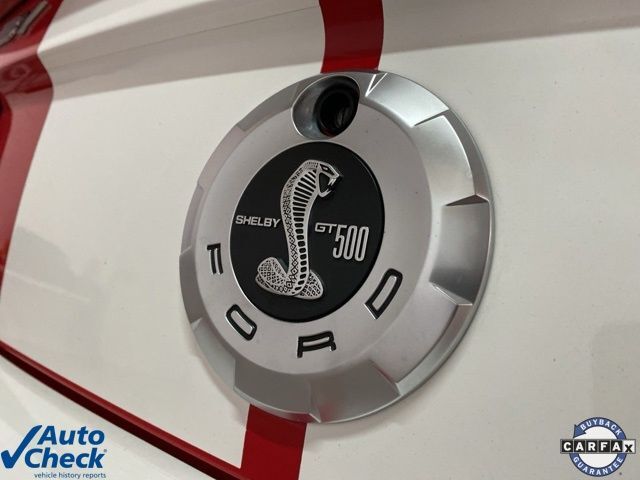 2007 Ford Mustang Shelby GT500 Dallas TX