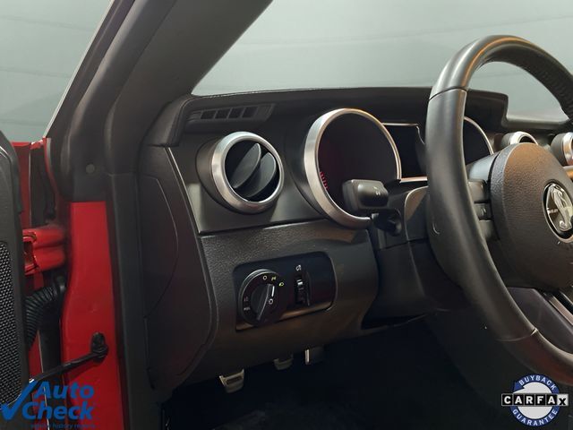 2007 Ford Mustang Shelby GT500 Dallas TX