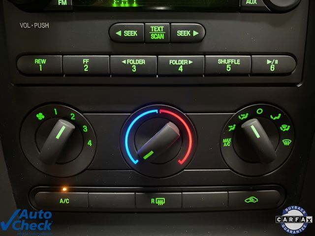 2007 Ford Mustang Shelby GT500 Dallas TX