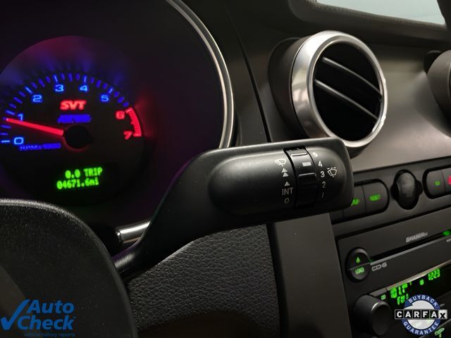 2007 Ford Mustang Shelby GT500 Dallas TX