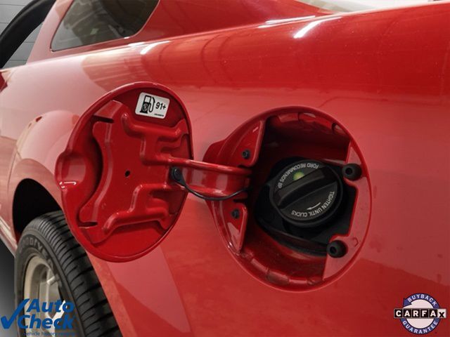 2007 Ford Mustang Shelby GT500 Dallas TX