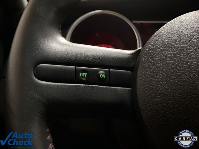 2007 Ford Mustang Shelby GT500 Dallas TX