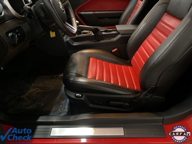 2007 Ford Mustang Shelby GT500 Dallas TX