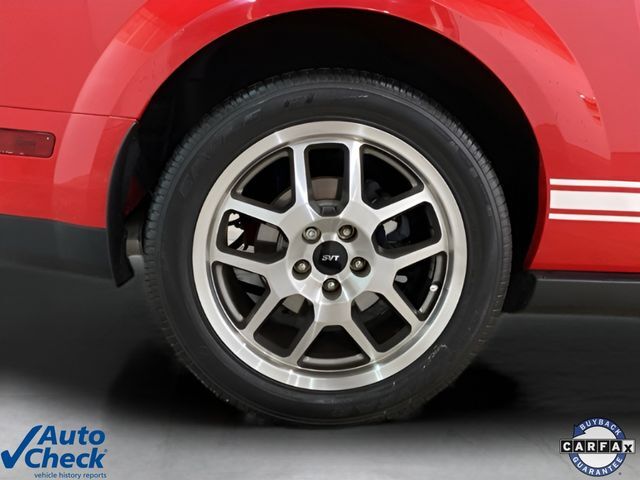 2007 Ford Mustang Shelby GT500 Dallas TX