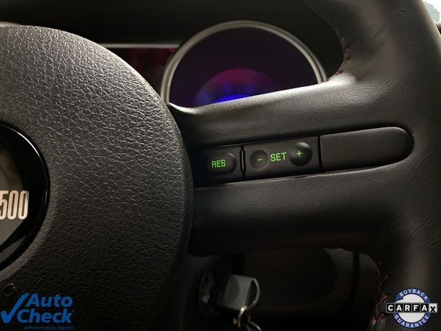 2007 Ford Mustang Shelby GT500 Dallas TX