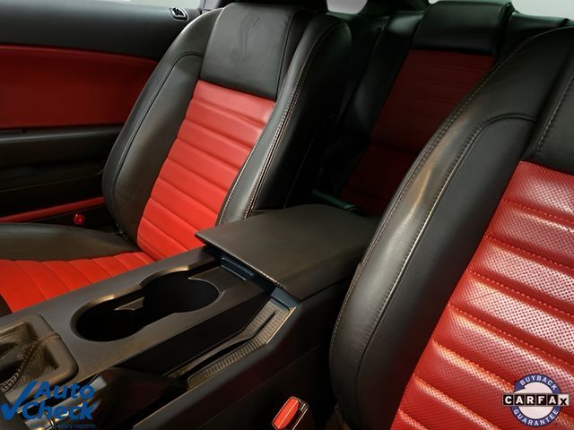2007 Ford Mustang Shelby GT500 Dallas TX