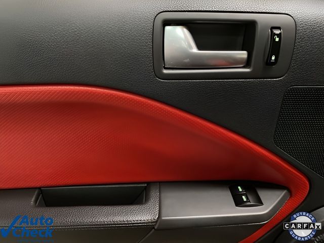 2007 Ford Mustang Shelby GT500 Dallas TX