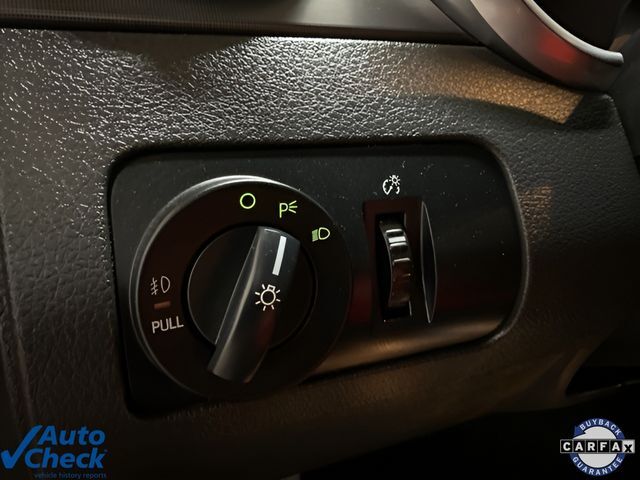 2007 Ford Mustang Shelby GT500 Dallas TX