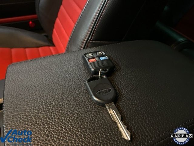 2007 Ford Mustang Shelby GT500 Dallas TX