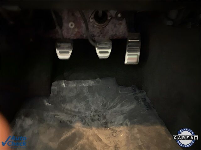 2007 Ford Mustang Shelby GT500 Dallas TX