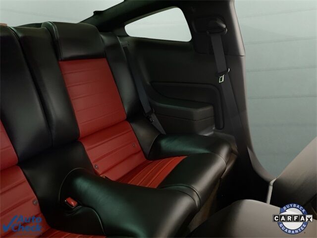 2007 Ford Mustang Shelby GT500 Dallas TX