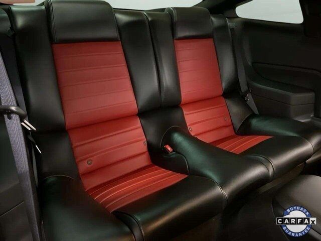 2007 Ford Mustang Shelby GT500 Dallas TX