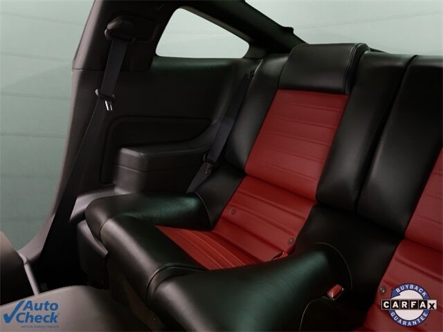 2007 Ford Mustang Shelby GT500 Dallas TX