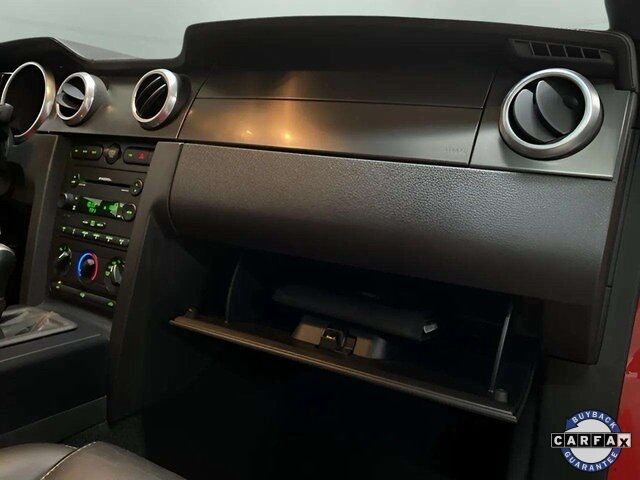 2007 Ford Mustang Shelby GT500 Dallas TX