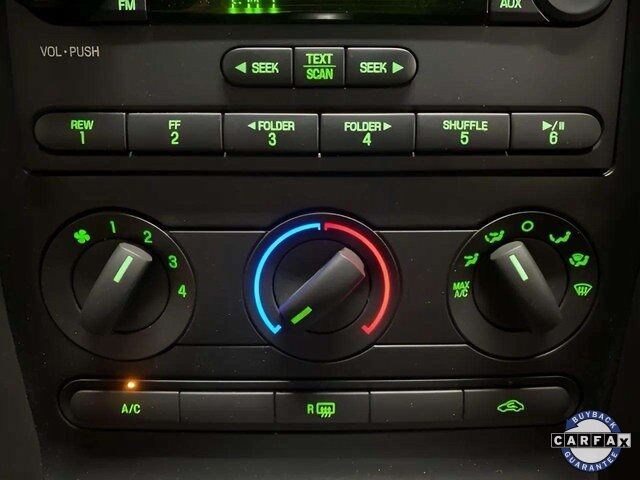 2007 Ford Mustang Shelby GT500 Dallas TX