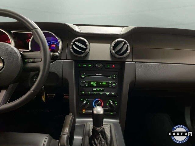 2007 Ford Mustang Shelby GT500 Dallas TX