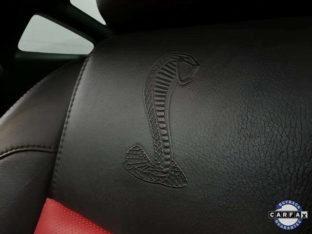 2007 Ford Mustang Shelby GT500 Dallas TX