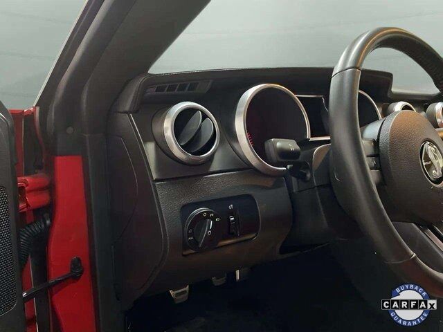 2007 Ford Mustang Shelby GT500 Dallas TX
