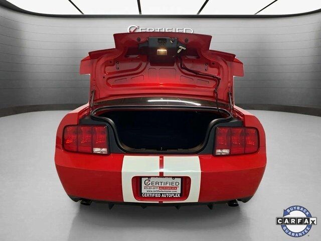 2007 Ford Mustang Shelby GT500 Dallas TX