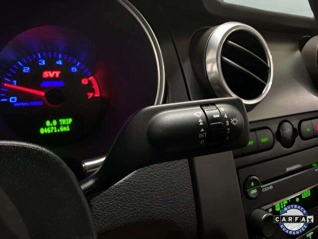2007 Ford Mustang Shelby GT500 Dallas TX
