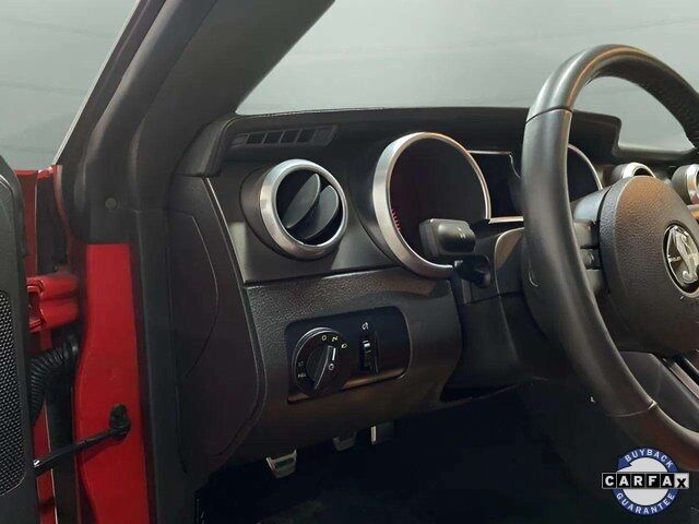 2007 Ford Mustang Shelby GT500 Dallas TX