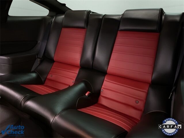 2007 Ford Mustang Shelby GT500 Dallas TX