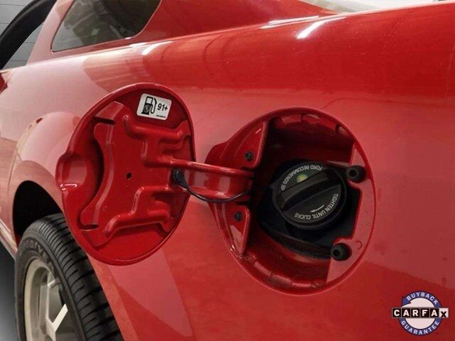 2007 Ford Mustang Shelby GT500 Dallas TX